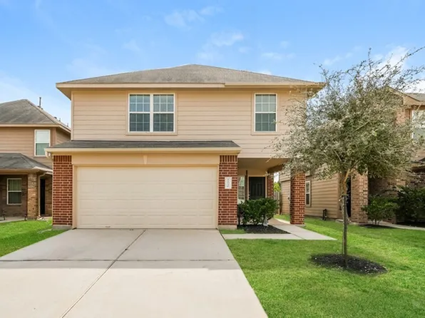 11946 Munich Dr, Houston, TX 77044