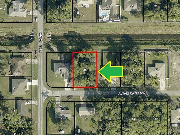 3rd image of 1193 Altamira St NW