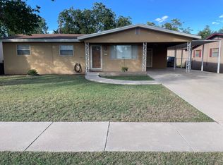 1918 Manzana Rd, Carlsbad, NM 88220