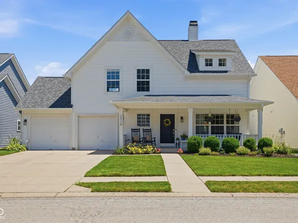 2938 Vinings Dr, Carmel, IN 46032