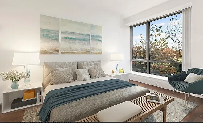 Rented by Douglas Elliman | media 12