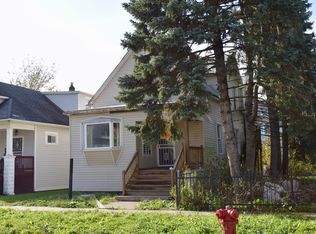 10730 S Lafayette Ave, Chicago, IL 60628