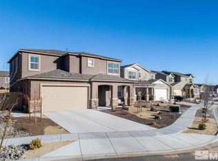 9341 Pond Ct, Reno, NV 89506