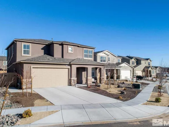 9341 Pond Ct, Reno, NV 89506