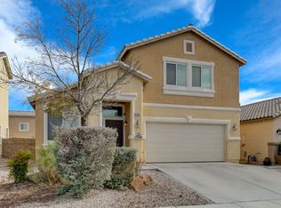 6224 Fort Worth St, North Las Vegas, NV 89081