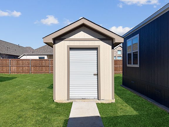 253 Gallardo Storage Unit