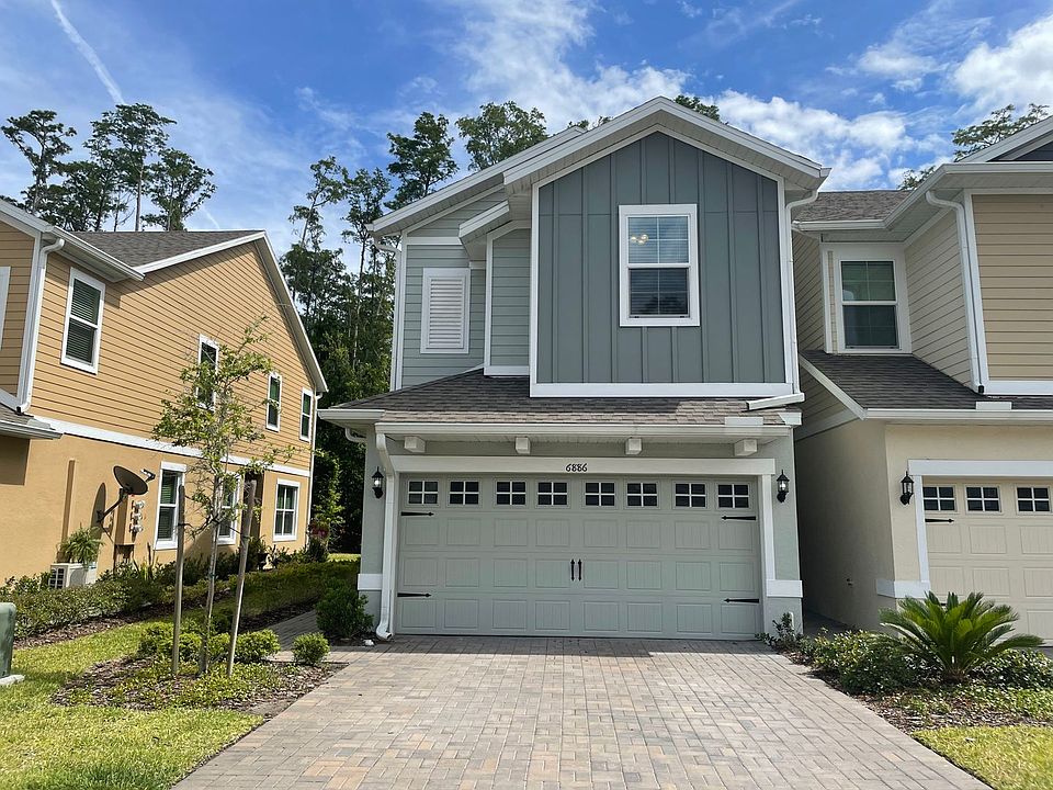 1st image of 6886 Tussilago Way