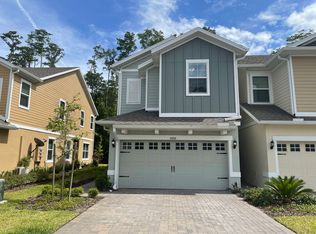 6886 Tussilago Way, Orlando, FL 32822