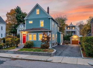 92 Roslindale Ave, Roslindale, MA 02131