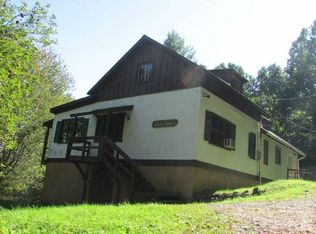 71 Ashlynn Ln, Burnsville, NC 28714
