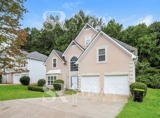 2375 Lake Royale Dr, Riverdale, GA 30296