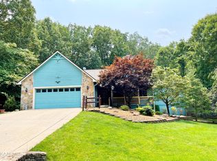 15 Clason Point, Fairfield Glade, TN 38558