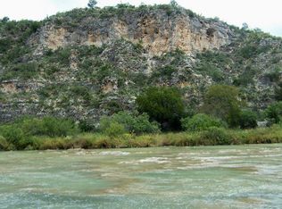 0 Persimmon Point, Mason, TX 76856