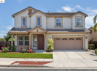 4875 Portsalon Way, Antioch, CA