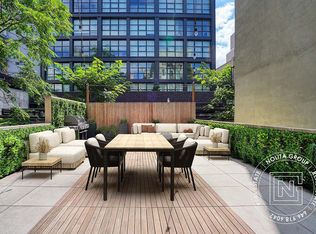236 Elizabeth St, New York, NY 10012