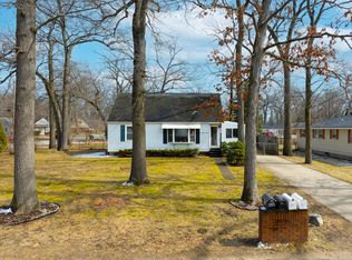 808 Carlton St, Muskegon, MI 49442
