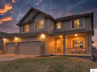 13402 S 44th St, Bellevue, NE 68123
