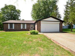 3311 Crickwood Dr, Indianapolis, IN 46268