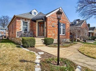 5851 Loran St, Saint Louis, MO 63109