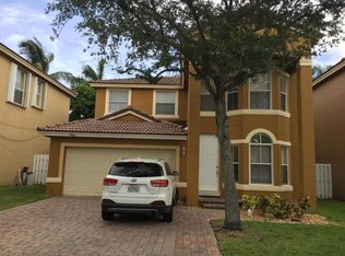 4861 SW 38th Ter, Fort Lauderdale, FL 33312