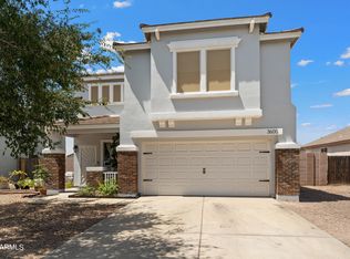 3600 S Warner Dr, Apache Junction, AZ 85120