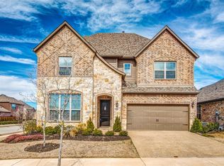 16001 Perdido Creek Trl, Prosper, TX 75078