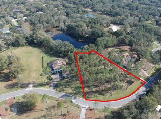 17019 Midas Ln, Lutz, FL 33549