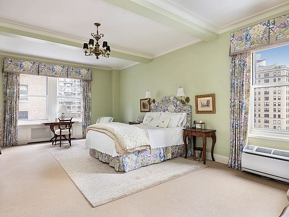 3rd image of 1120 Park Ave #7C