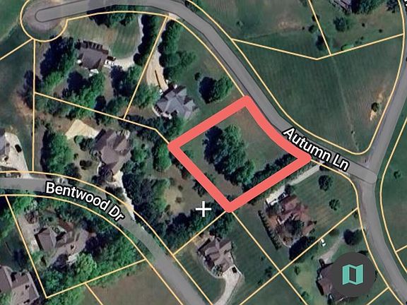 3rd image of 3207 Autumn Ln Lot 18