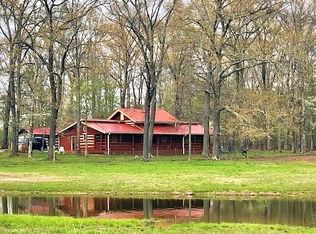 1680 Ben Mason Rd, Cookeville, TN 38506