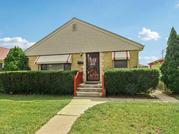 4116 North 61st STREET, Milwaukee, WI 53216