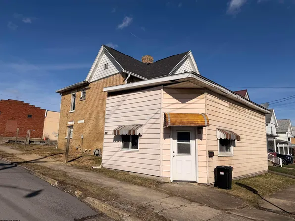1123 Virginia Ave, Fairmont, WV 26554