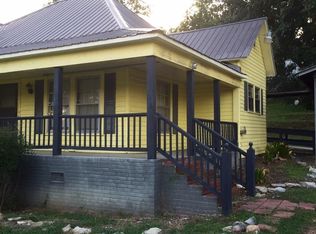 1216 Rayburn Ave, Guntersville, AL 35976