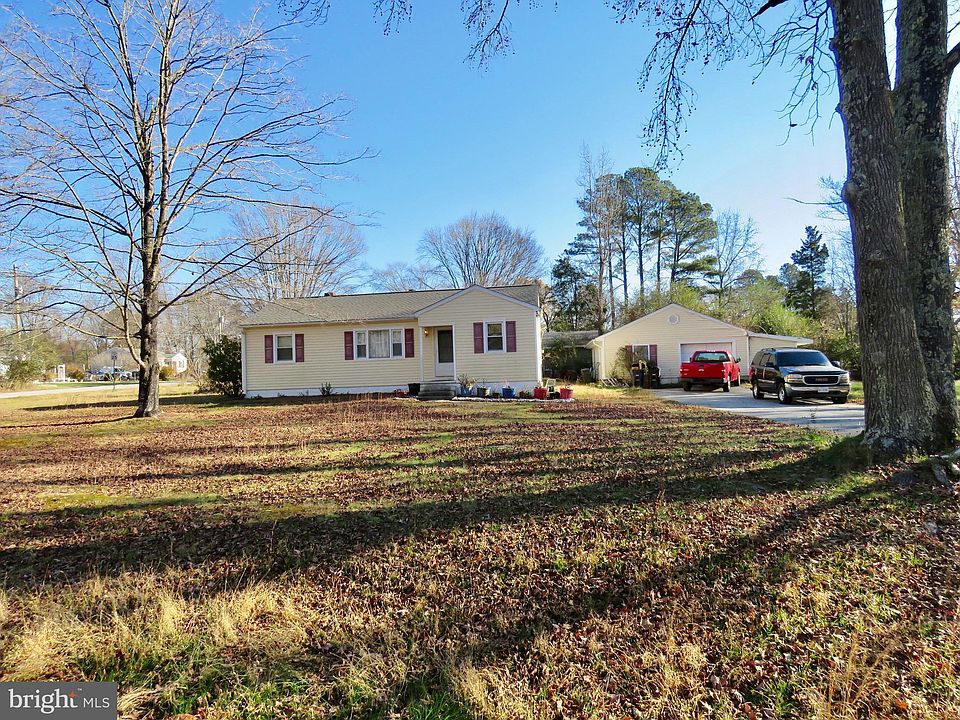 14600 Duckett Rd, Brandywine, MD 20613 Zillow