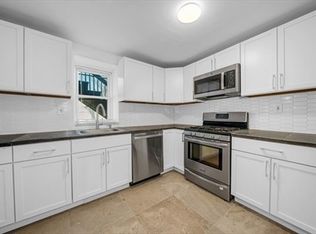 37 Cleveland St #1, Revere, MA 02151