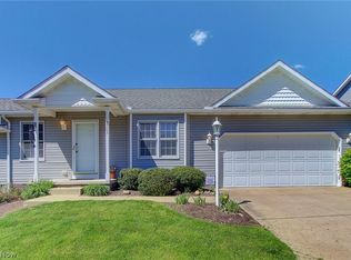 3323 Sumser St NW, North Canton, OH 44720