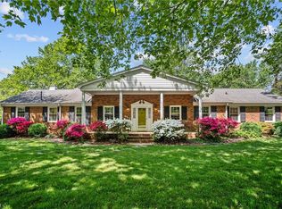 501 Guilford Rd, Jamestown, NC 27282