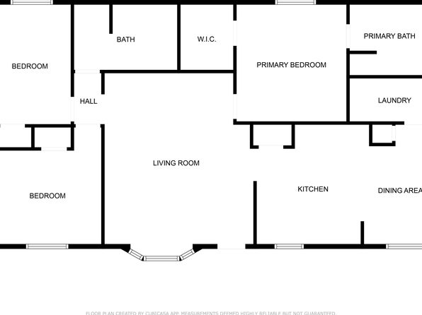 2350 Iowa Ave, Saginaw, MI 48601