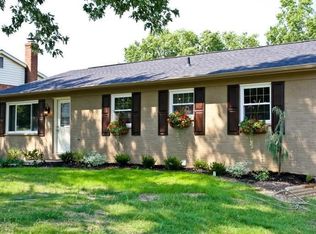 3047 Winding Trails Dr, Edgewood, KY 41017