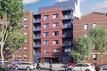 111 Clarkson Avenue in Prospect Lefferts Gardens
