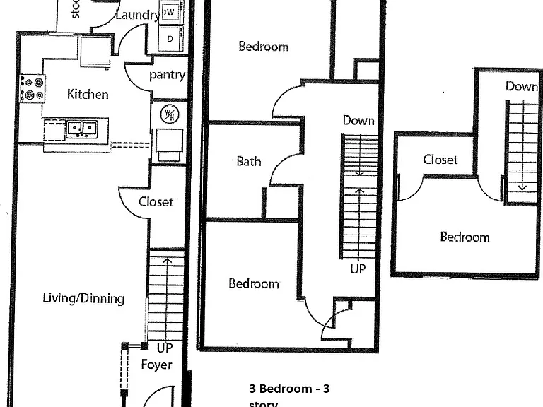 Villages at Mill Crossing — Photo 16