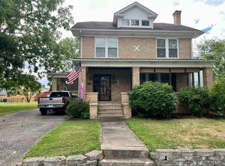 2616 Hackworth St, Ashland, KY 41101