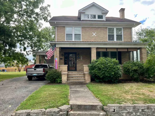 2616 Hackworth St, Ashland, KY 41101