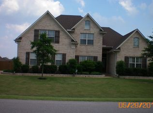 7516 Aylesbury Ln, Olive Branch, MS 38654