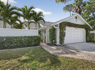 381 Park Forest Way, Wellington, FL 33414