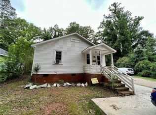2717 Ruby St, Charlotte, NC 28208
