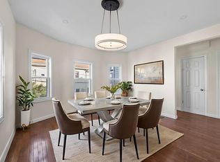 1 Magnolia Ct #A, Everett, MA 02149