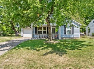 1506 Bennington Ave, Youngstown, OH 44505