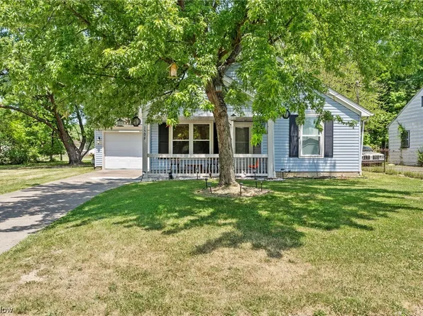 1506 Bennington Ave, Youngstown, OH 44505