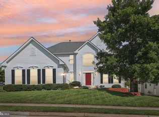 2476 Trimaran Way, Woodbridge, VA 22191